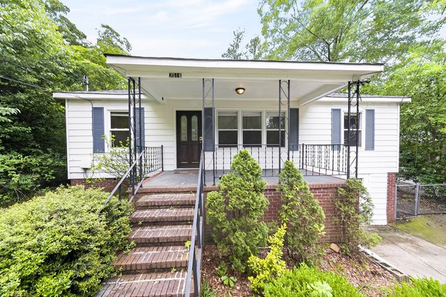 3516 Edgewood Road, Columbus, GA 31907