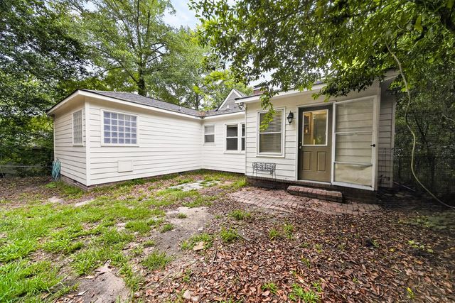 3516 Edgewood Road, Columbus, GA 31907