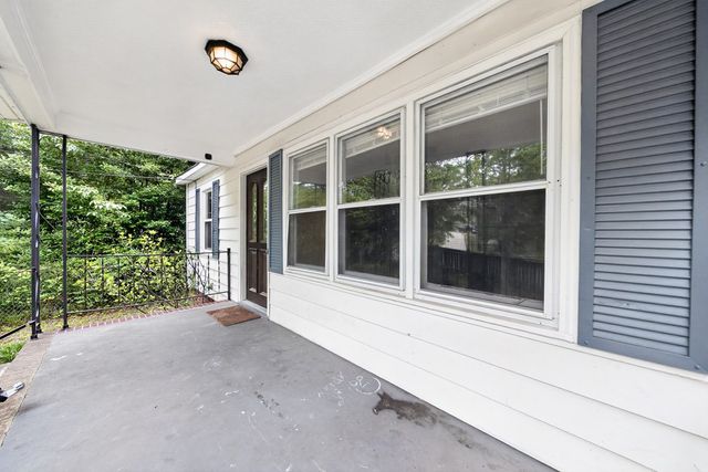 3516 Edgewood Road, Columbus, GA 31907