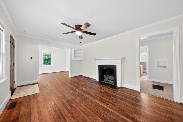 3516 Edgewood Road, Columbus, GA 31907