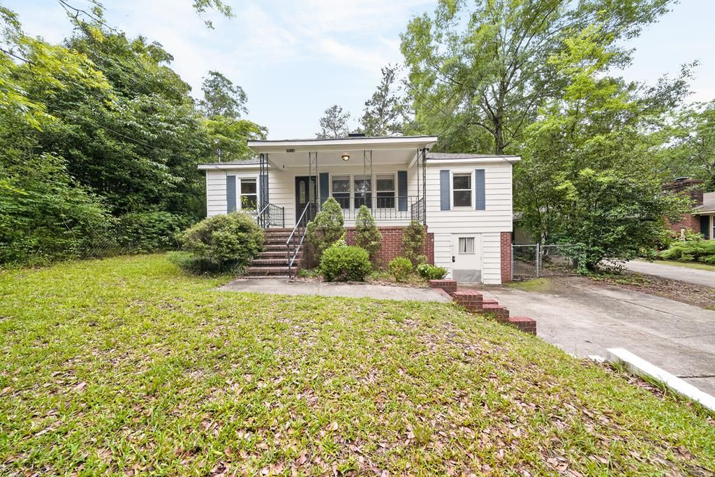 3516 Edgewood Road, Columbus, GA 31907