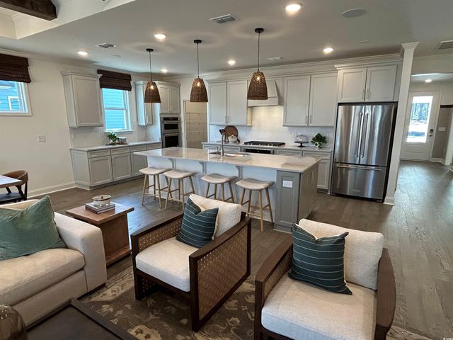 2505 Watershed Way, Longs, SC 29568