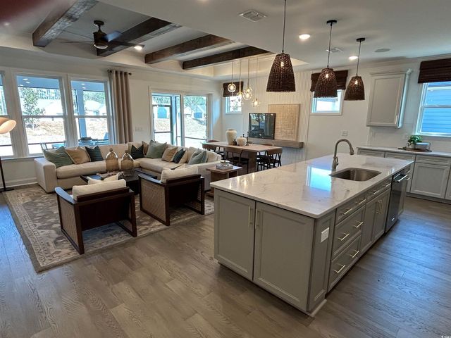 2505 Watershed Way, Longs, SC 29568