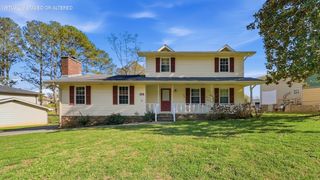 555 Foster Drive, Ringgold, GA 30736