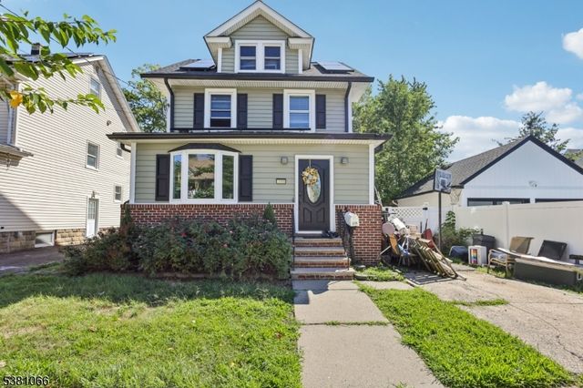 315 Hemlock St, Roselle Park Boro, NJ 07204