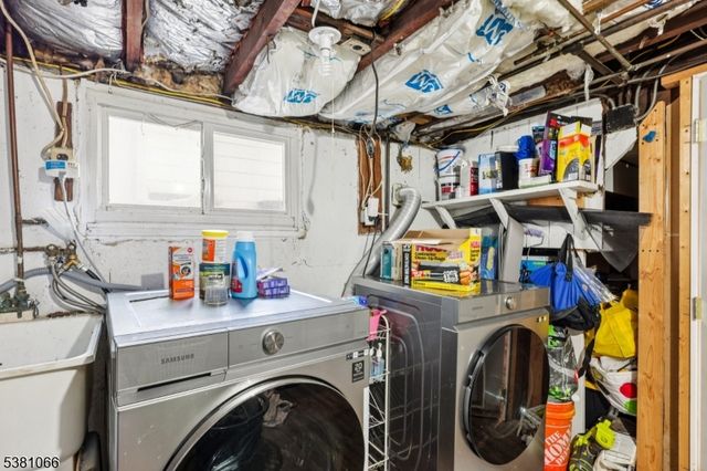 315 Hemlock St, Roselle Park Boro, NJ 07204