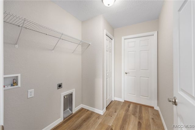 10910 N Tartan Terrace, Citrus Springs, FL 34433