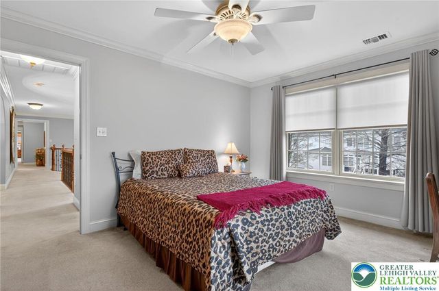 45 Crest Boulevard, Palmer Twp, PA 18045