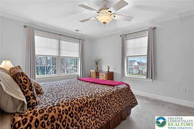 45 Crest Boulevard, Palmer Twp, PA 18045