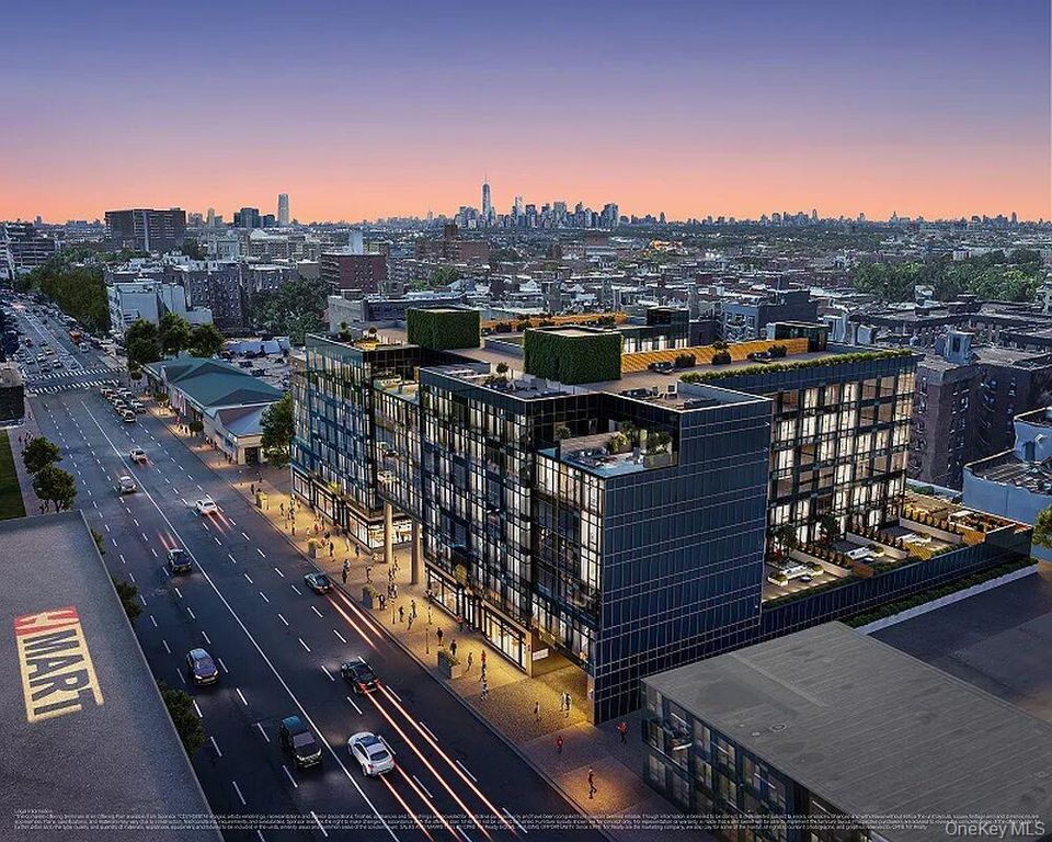 144-49 Northern Blvd 213, Flushing, NY 11354