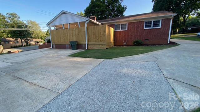 100 Ruby Lane, Gastonia, NC 28054