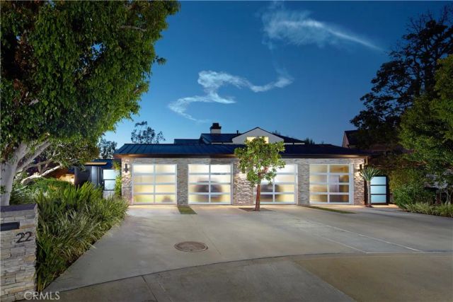 22 Cherry Hills Lane, Newport Beach, CA 92660