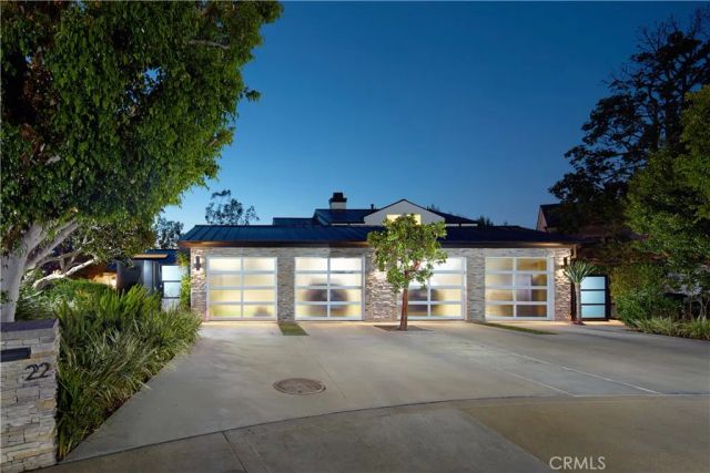 22 Cherry Hills Lane, Newport Beach, CA 92660