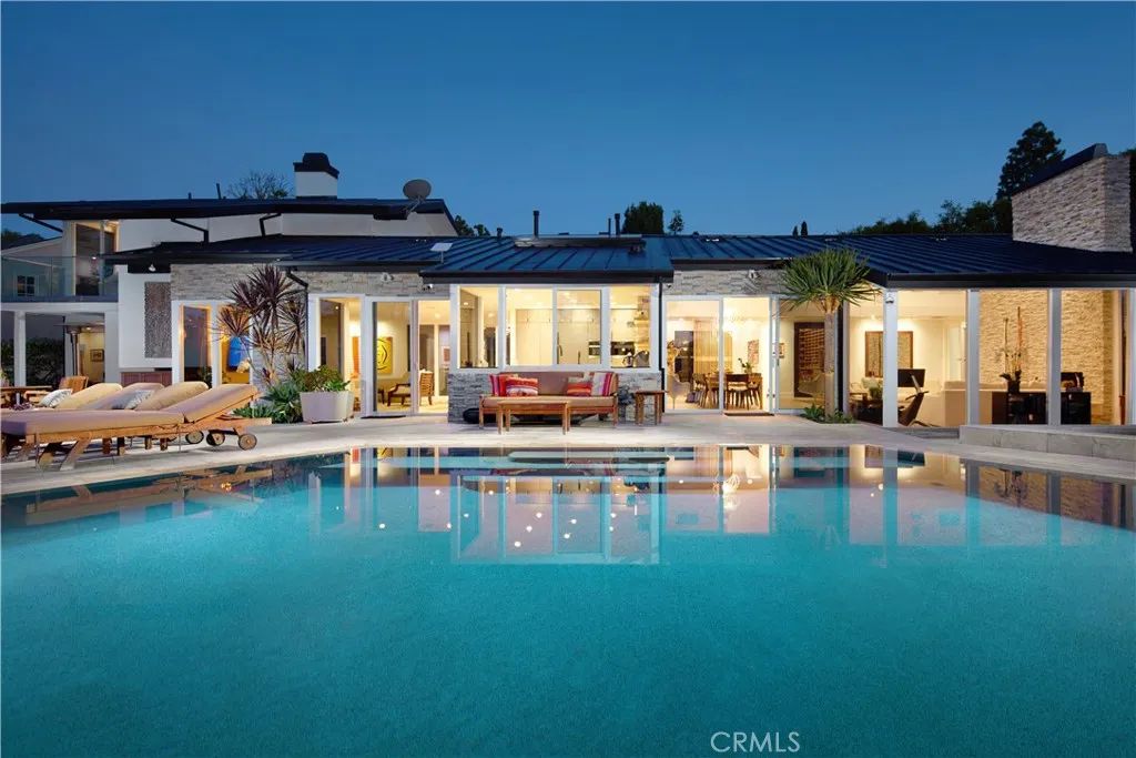 22 Cherry Hills Lane, Newport Beach, CA 92660