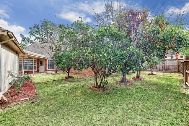 7403 Manor Bridge Court, Houston, TX 77095