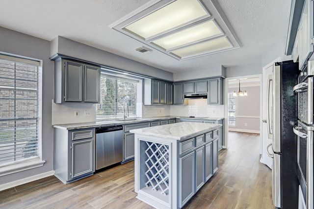 7403 Manor Bridge Court, Houston, TX 77095