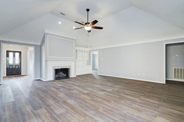 7403 Manor Bridge Court, Houston, TX 77095