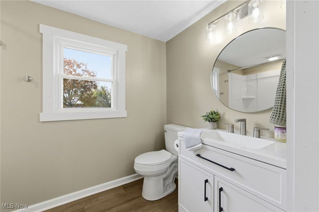 536 Yale Avenue, Barberton, OH 44203