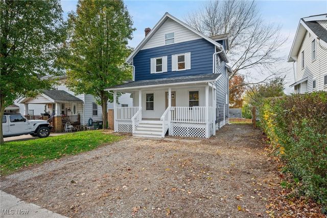 536 Yale Avenue, Barberton, OH 44203