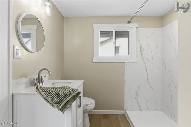 536 Yale Avenue, Barberton, OH 44203