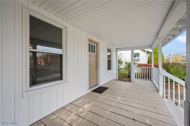 536 Yale Avenue, Barberton, OH 44203