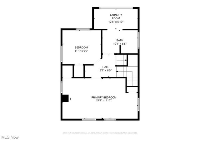 536 Yale Avenue, Barberton, OH 44203