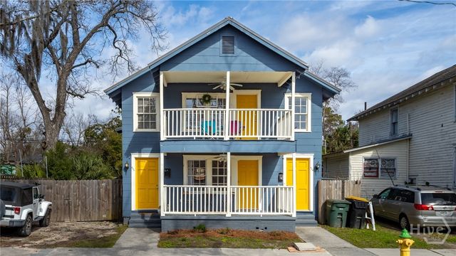 904 E 39th Street, Savannah, GA 31401