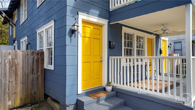 904 E 39th Street, Savannah, GA 31401