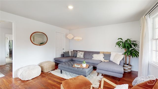 904 E 39th Street, Savannah, GA 31401