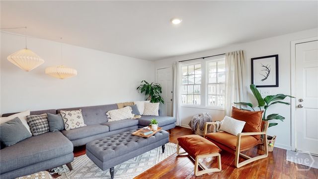 904 E 39th Street, Savannah, GA 31401