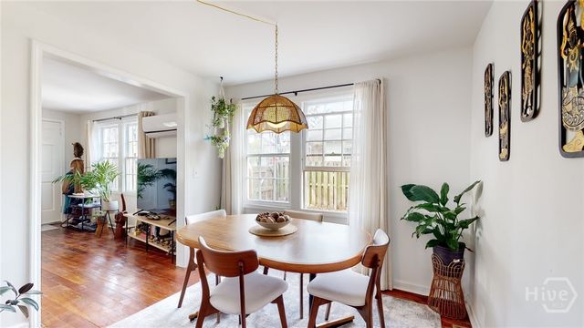 904 E 39th Street, Savannah, GA 31401