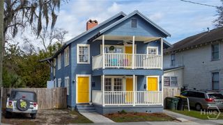 904 E 39th Street, Savannah, GA 31401