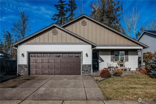 122 Zephyr Drive, Silverlake, WA 98645