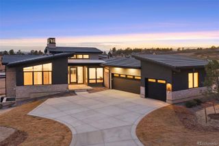 6194 Oxford Peak Lane, Castle Rock, CO 80108