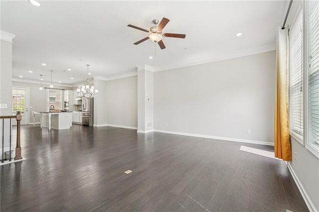 741 Topsail Lane, Alpharetta, GA 30005