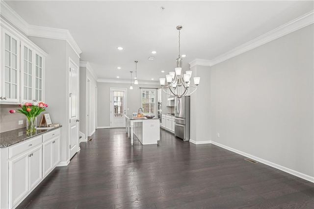 741 Topsail Lane, Alpharetta, GA 30005