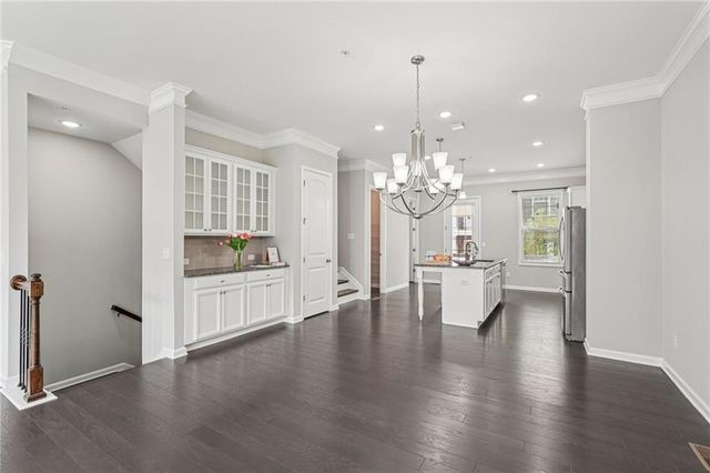 741 Topsail Lane, Alpharetta, GA 30005