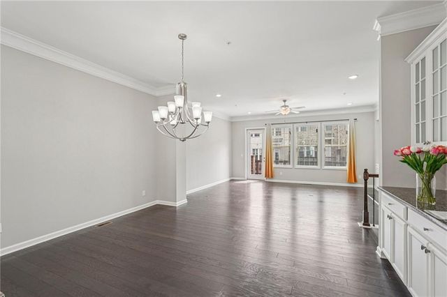 741 Topsail Lane, Alpharetta, GA 30005