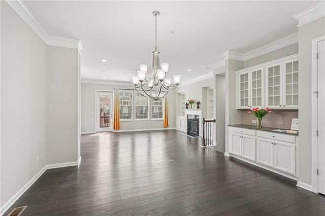 741 Topsail Lane, Alpharetta, GA 30005