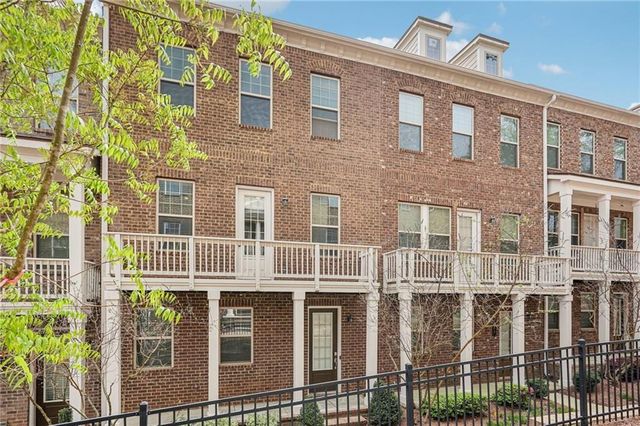 741 Topsail Lane, Alpharetta, GA 30005