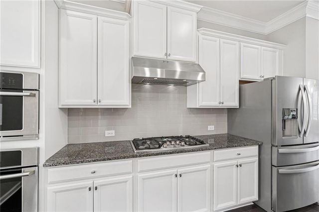 741 Topsail Lane, Alpharetta, GA 30005