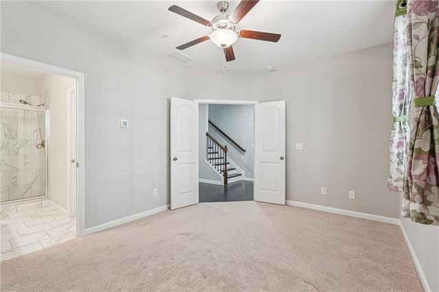 741 Topsail Lane, Alpharetta, GA 30005