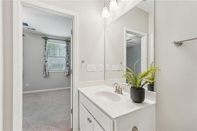 741 Topsail Lane, Alpharetta, GA 30005