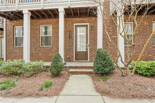 741 Topsail Lane, Alpharetta, GA 30005