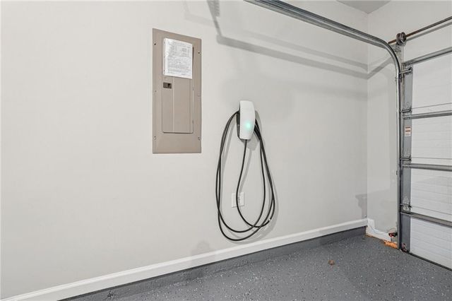 741 Topsail Lane, Alpharetta, GA 30005