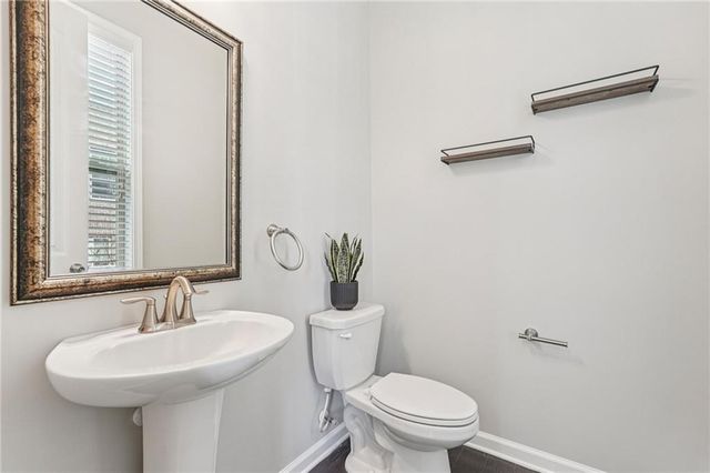 741 Topsail Lane, Alpharetta, GA 30005