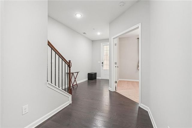 741 Topsail Lane, Alpharetta, GA 30005