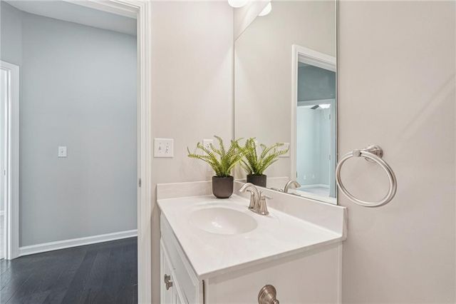 741 Topsail Lane, Alpharetta, GA 30005