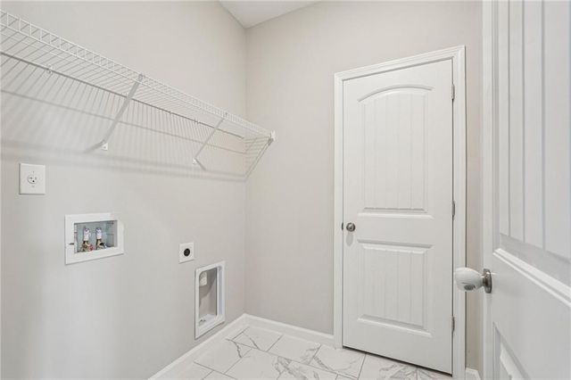 741 Topsail Lane, Alpharetta, GA 30005