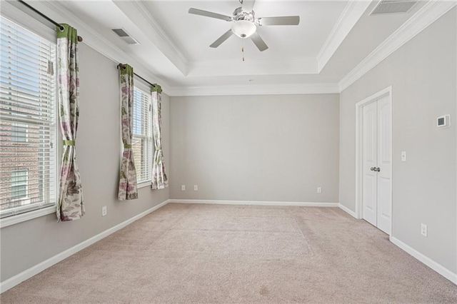 741 Topsail Lane, Alpharetta, GA 30005